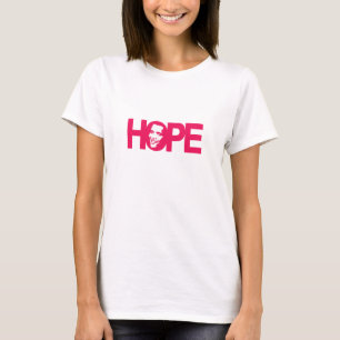 CAMISETA ESPERANZA T DE OBAMA