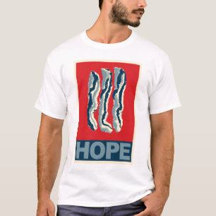 Camiseta ESPERANZA: Tocino