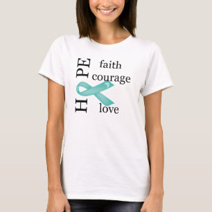 Camiseta Esperanza (trullo)