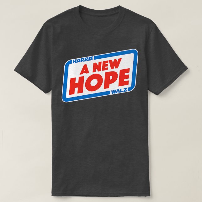 Camiseta Esperanza Walz 2024 (Diseño del anverso)