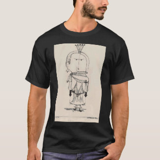 Camiseta Esperanza y Destrucción (Zerstörung und Hoffnung)