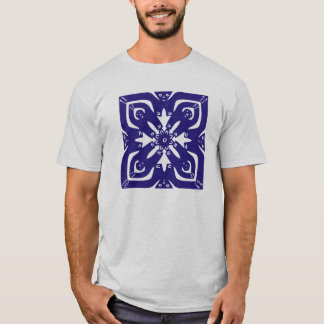 Camiseta Esperanza y felicidad 2000