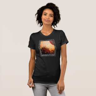 Camiseta Esperanza y sueños