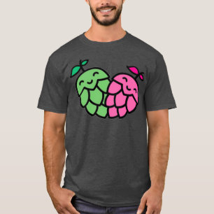 Camiseta Esperanzado hasta después de 2017