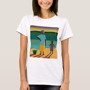 Camiseta Esperar 2005