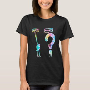 Camiseta Esperar Qué Cita Un Profesor Sarcástico Para Una M