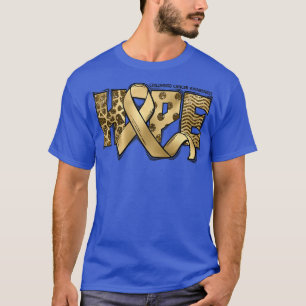 Camiseta Esperemos que el mes de septiembre se conozca el c