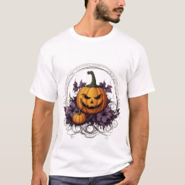 Camiseta ¡Espérese con estilo: Guay Halloween Tees!