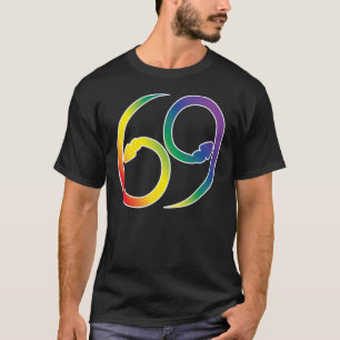 Camiseta Esperma