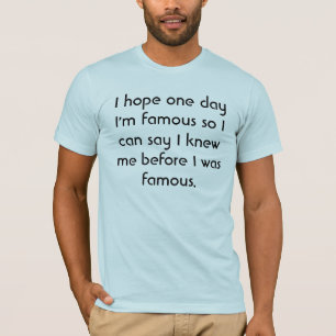 Camiseta Espero…