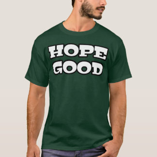 Camiseta Espero buena cita genial retro