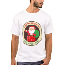 Espero que disfrutes tu regalo 