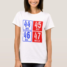 Espero que el odio cure de nuevo el odio contra la