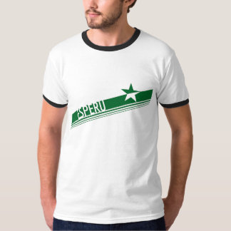 Camiseta ¡Esperu!
