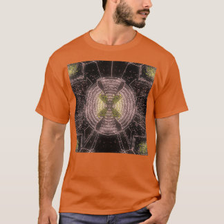 Camiseta Espesor mágico de pista 3 2