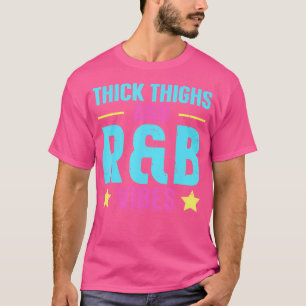 Camiseta Espesos Rb Vibes