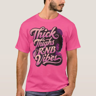 Camiseta Espesos Rb Vibes