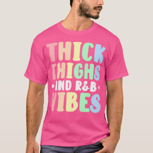 Camiseta Espesos Rb Vibes