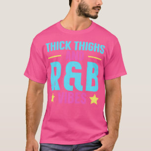 Camiseta Espesos Rb Vibes