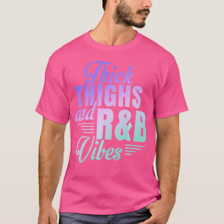 Camiseta Espesos Rb Vibes