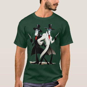 Camiseta Espía al espía