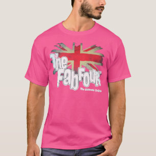 Camiseta Espía De Últimas Ritas