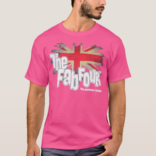 Camiseta Espía De Últimas Ritas (Anverso)