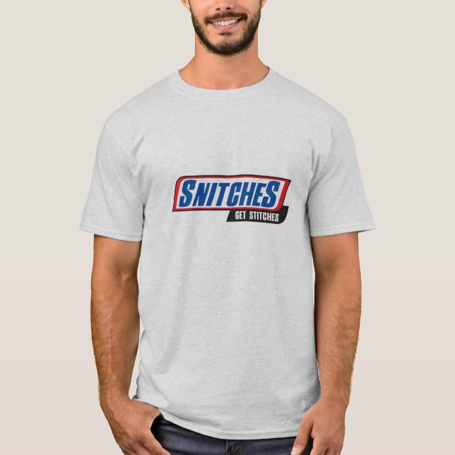 Camiseta Espías (Anverso)
