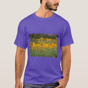 Camiseta espías desérticas en T