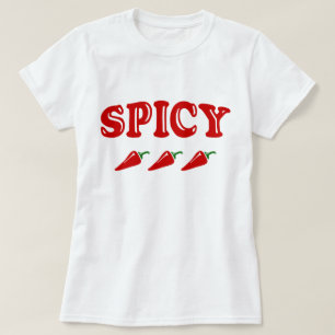 CAMISETA ESPICIO