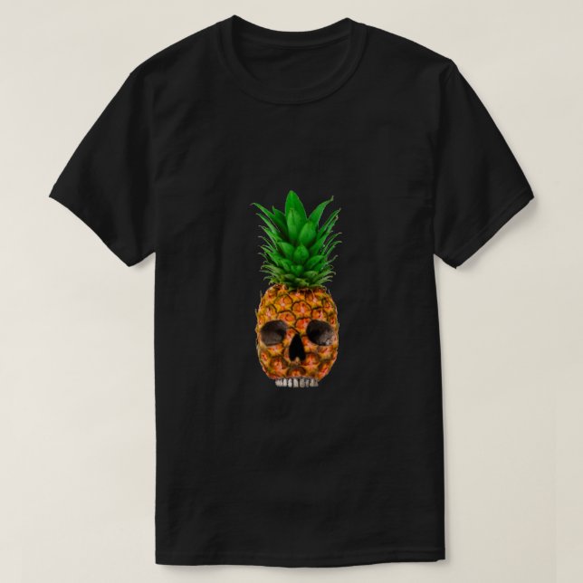 Camiseta Espiga (Diseño del anverso)