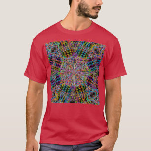 Camiseta Espiga mágica 5 1
