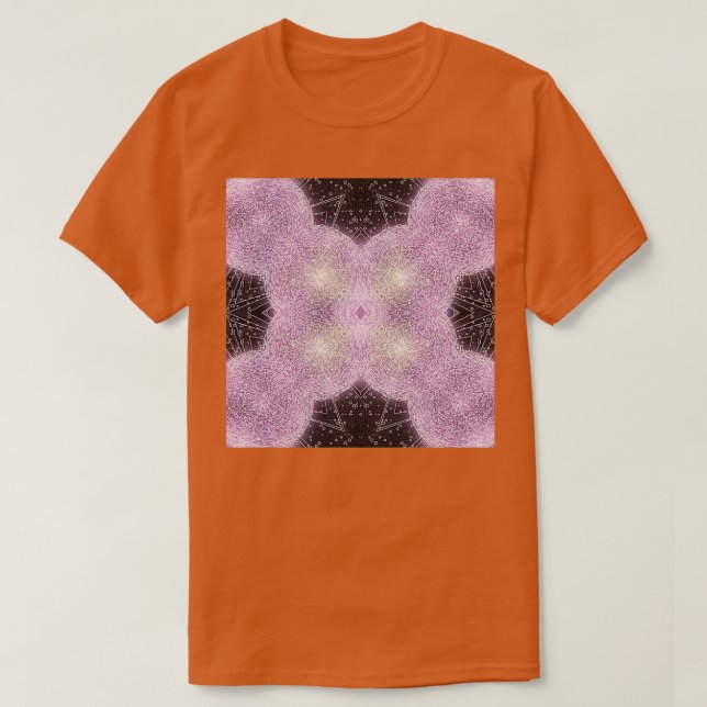 Camiseta Espiga mágica 9 2 (Diseño del anverso)