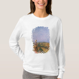 Camiseta Espigueo