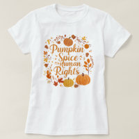 Espina de calabaza caprichosa de gráfico de derech
