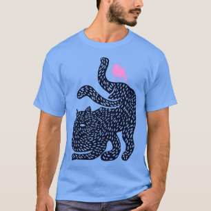 Camiseta Espina de gato