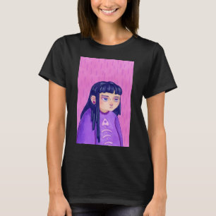 Camiseta espina de pescado