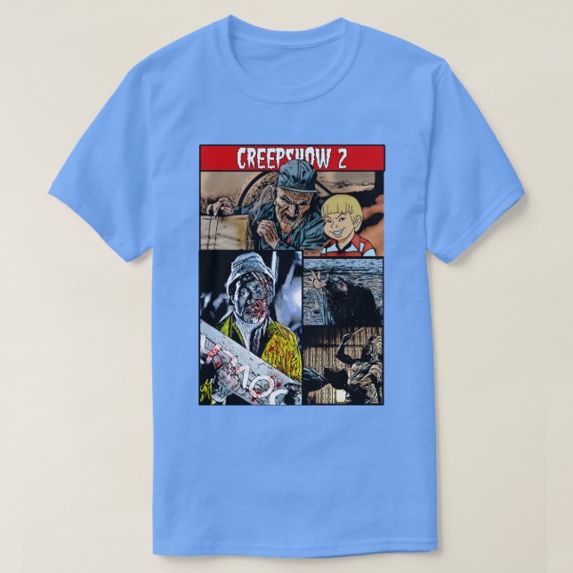 Camiseta Espinazo 2 (Diseño del anverso)