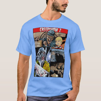 Camiseta Espinazo 2