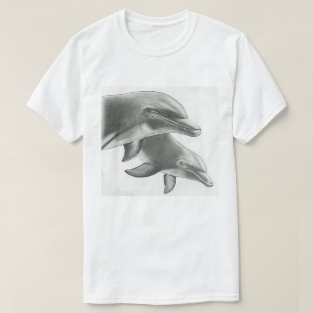 Camiseta espinillas (Diseño del anverso)