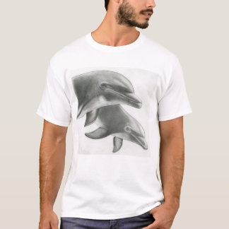Camiseta espinillas