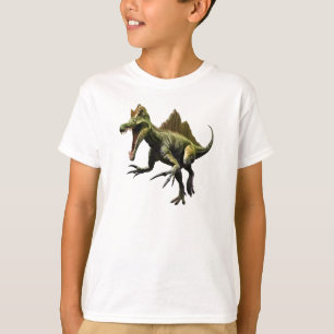 Camiseta Espinosaurio