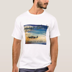 Camiseta espinoso