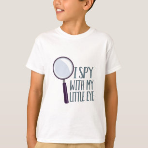 Camiseta Espío