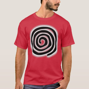 Camiseta Espiral 1