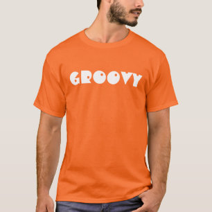 Camiseta espiral del teñido anudado de los hombre