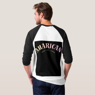 CAMISETA 🇪🇸 ESPÍRITU AMERICANO 🇪🇸