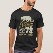 Espíritu atlético de California