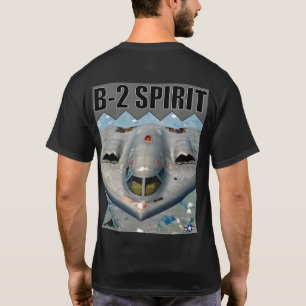 CAMISETA ESPÍRITU B-2