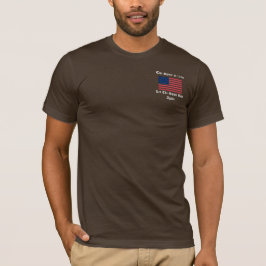 Camiseta Espíritu de 1776